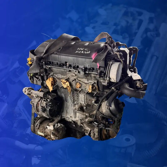 Mini 1.6/1.4 N12B16 Engine