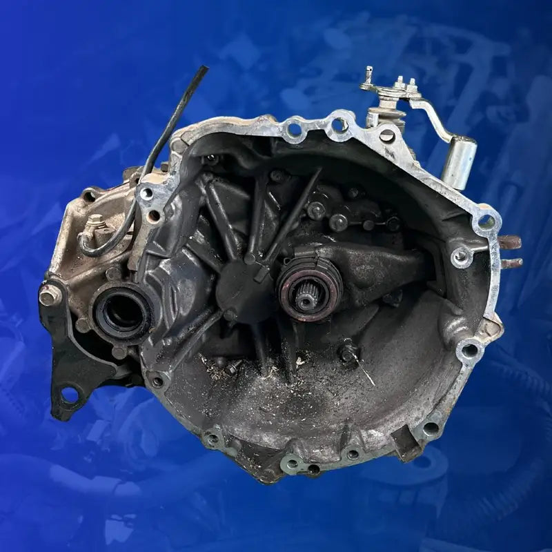 Toyota K3 5-Speed Manual Gearbox