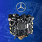 Mercedes-Benz CLS / E-Class 3.5 V6 272 Engine