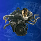 Hyundai 2.0 CRDi D4HA Engine