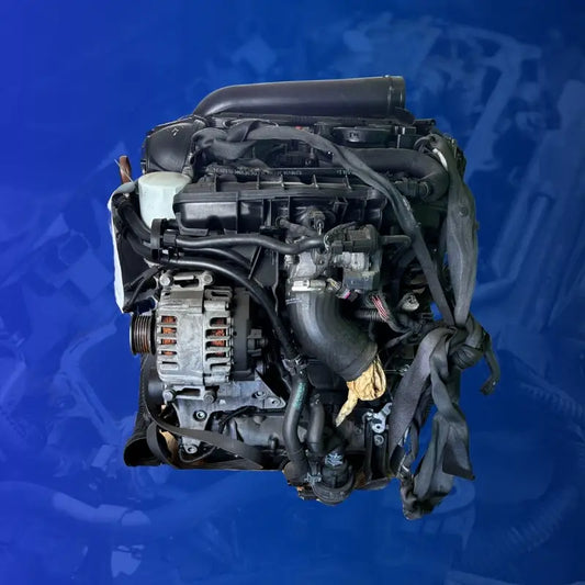 Volkswagen 1.8 TFSI CDA/CDH Engine