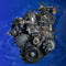 Toyota Hilux 2.2L 4Y Engine