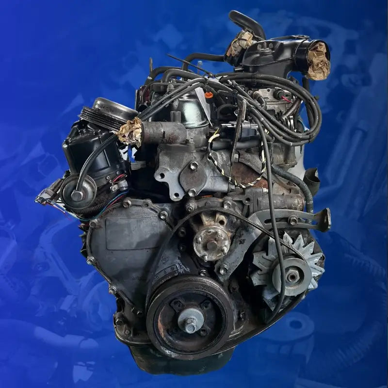 Toyota Hi Ace 2.2L 4Y Engine
