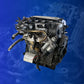 Audi 2.0 FSI BVZ Engine