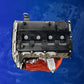 Ford Ranger P4AT 2.2 Engine - [New Crate Engine]