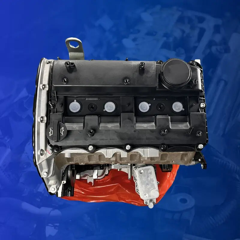 Ford Ranger P4AT 2.2 Engine - [New Crate Engine]
