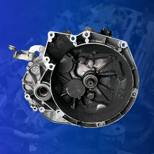 Ford EcoBoost 1.0L 6-Speed Gearbox