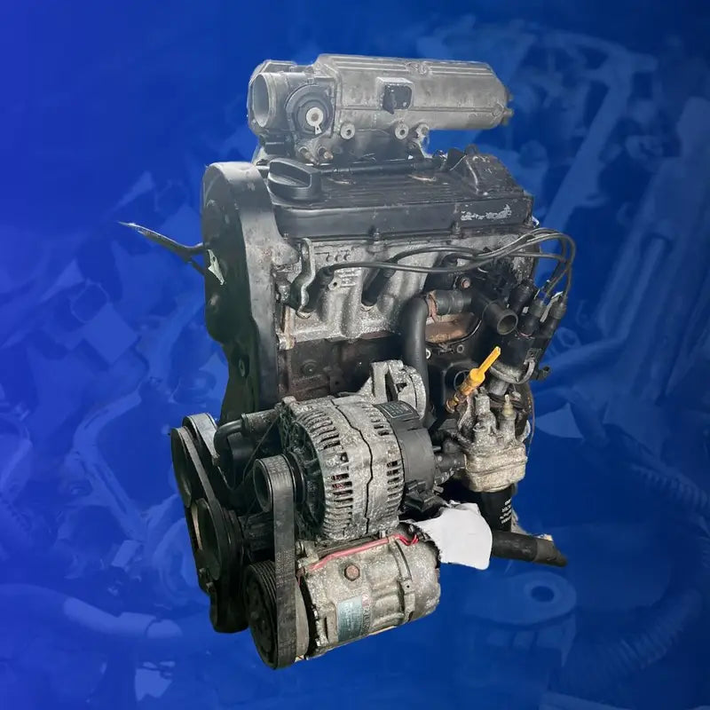 Volkswagen 1.6 AFX Engine