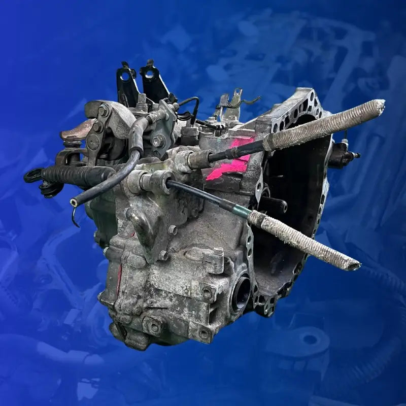 Toyota Corolla 1.4L ZZ Gearbox – 5-Speed Manual