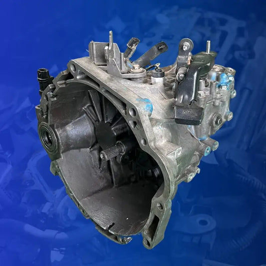Kia Hyundai 1.25 G4LA 5-Speed Manual Gearbox