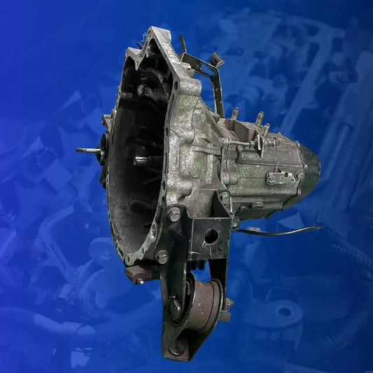 Mazda 323 5-Speed Manual Gearbox