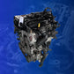 Audi 2.0 TFSI BUL Engine