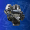Nissan SR20VE NEO VVL Engine