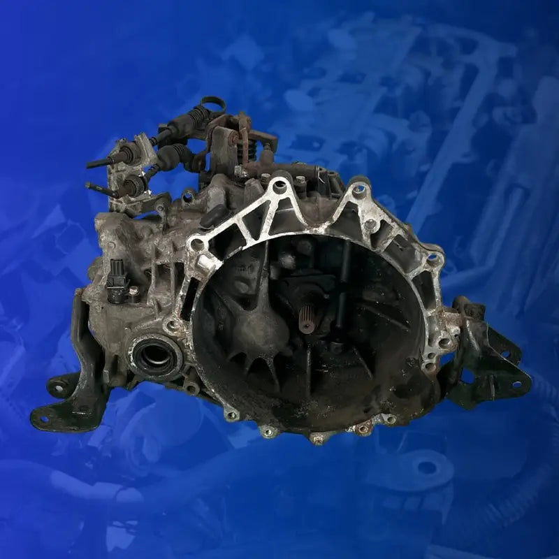 Hyundai G6DA 2×4 Manual Gearbox