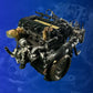 Opel Astra 1.4T 16V A14NET Engine