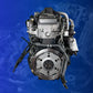 Mitsubishi 3.2 4M41 Engine