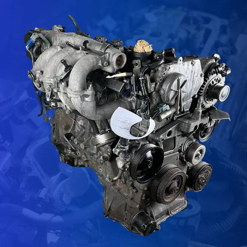 Nissan X-trail 2.0 QR20DE Engine