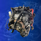 Toyota 4.0L 1GR VVTi Engine