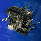 Volkswagen 1.8 TFSI BYT/BZB Engine