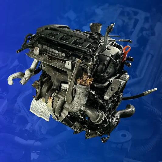 Volkswagen 1.8 TFSI BYT/BZB Engine
