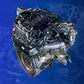 Mercedes-Benz 2.0 654 Engine