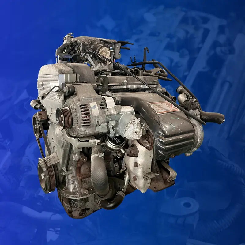Toyota 3S-GTE Engine