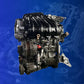 Nissan Micra 1.6 Non VVT (8 injector) HR16 Engine