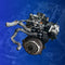 Volkswagen 1.6 BAH Engine