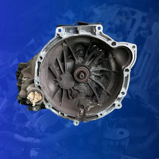 Ford Fiesta/Figo 1.4/1.6 5-Speed Manual Gearbox