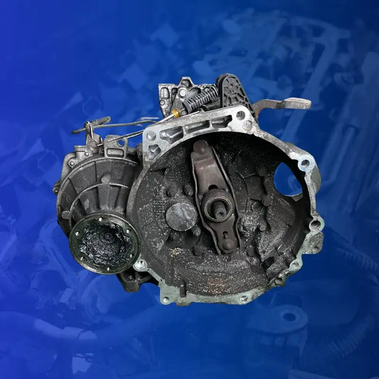 Volkswagen BKC 1.9 TDI 5-Speed Gearbox