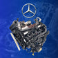 Mercedes-Benz Sprinter 2.1L OM651.9 Engine