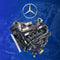Mercedes-Benz Sprinter 2.1L OM651.9 Engine