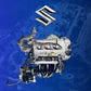 Suzuki 1.0 VVT K10BN Engine