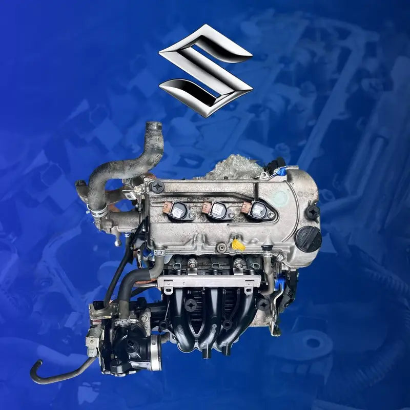 Suzuki 1.0 VVT K10BN Engine