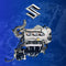 Suzuki 1.0 VVT K10BN Engine