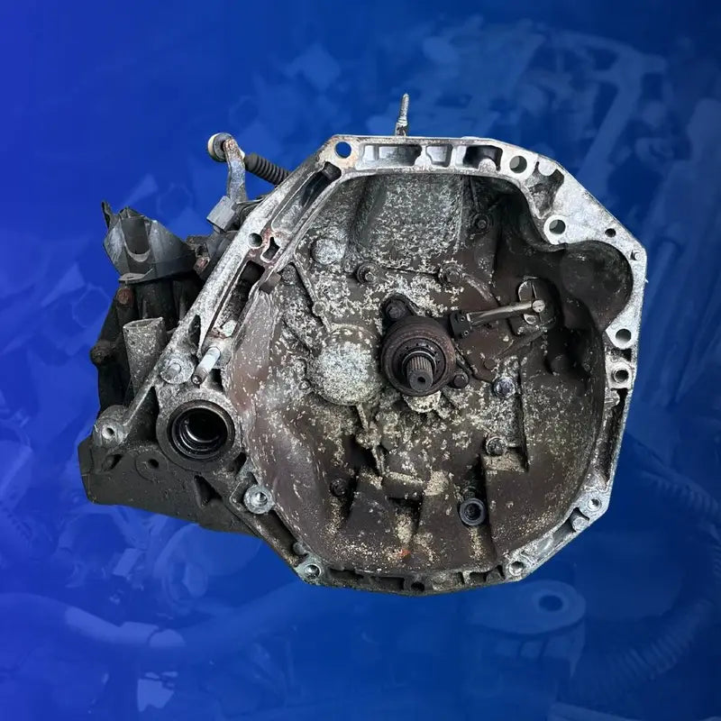 Renault 1.5 K9K 5-Speed Manual Gearbox