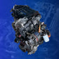 Volkswagen 1.4 AJD Engine