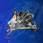 RAV4 Toyota 1AD 6-Speed Manual Gearbox