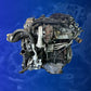 Opel 2.0 Z20D1 Engine
