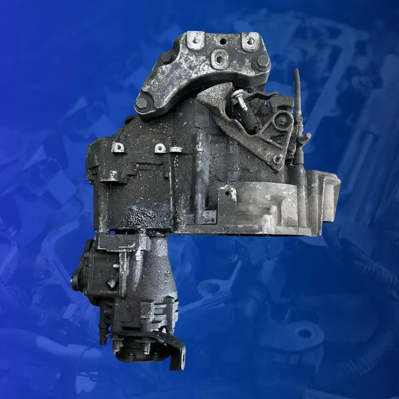 Audi 1.8T AWD BAM Gearbox