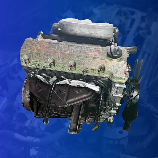 BMW 1.8 318 M43 (Aluminum Intake) Engine