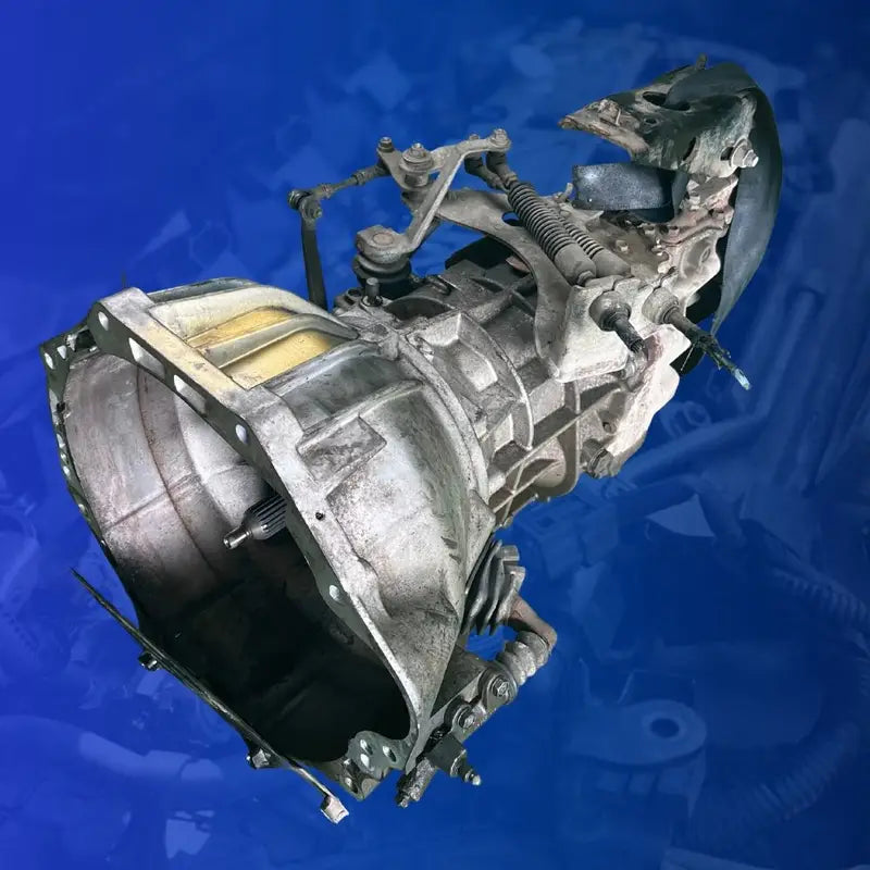 Toyota 2KD 2.5L 5 Speed Manual Gearbox