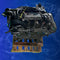 Toyota 1.8 16V Vitz 2ZR Engine