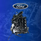 Ford Focus 2.0L TNBA ST Engine