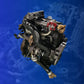 Volkswagen Golf 4 1.9 TDI ATD Engine