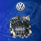 Volkswagen 4 1.6 AKL GOLF Engine