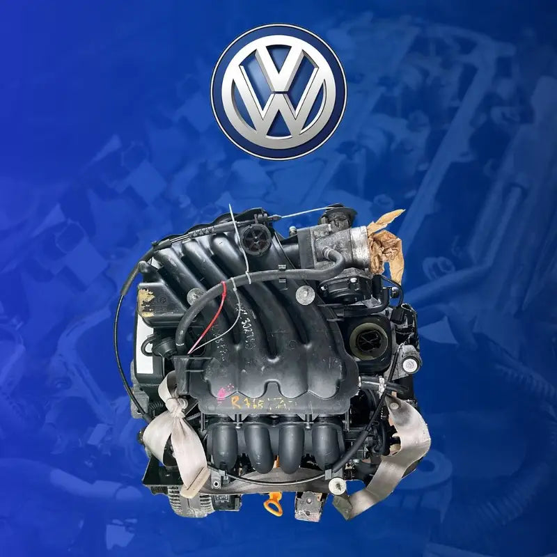 Volkswagen 4 1.6 AKL GOLF Engine