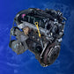 Chevrolet 1.6 F16D3 Engine