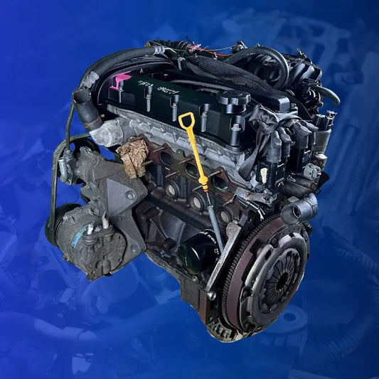 Chevrolet 1.6 F16D3 Engine