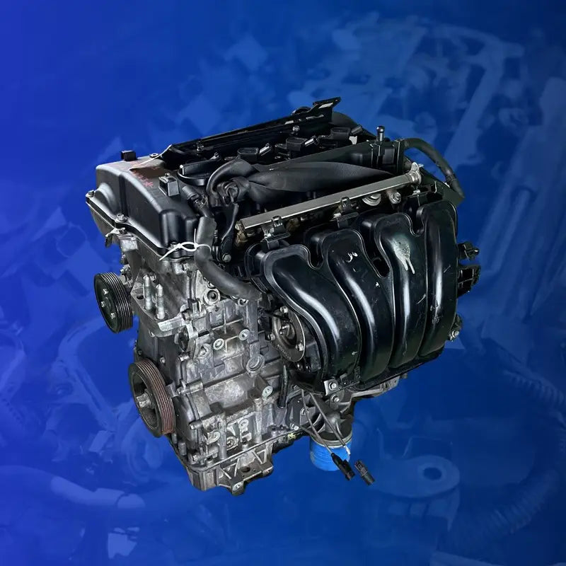 Hyundai 2.0 G4KD VVT-i Engine (2 Sensor)